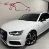 AUDI A4 2.0 TFSI LIMITED EDITION GASOLINA 4P S TRONIC AUDI A4 2.0 TFSI LIMITED EDITION GASOLINA 4P S TRONIC