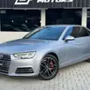 AUDI A4 2.0 TFSI LAUNCH EDITION GASOLINA 4P S TRONIC AUDI A4 2.0 TFSI LAUNCH EDITION GASOLINA 4P S TRONIC