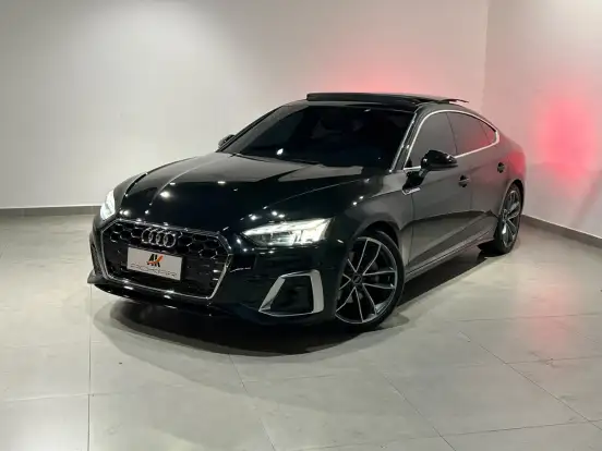 AUDI-A5-2.0 TFSI MHEV SPORTBACK S LINE S TRONIC AUDI-A5-2022