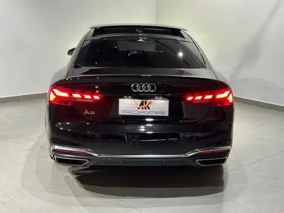 AUDI-A5-2.0 TFSI MHEV SPORTBACK S LINE S TRONIC AUDI-A5-2022