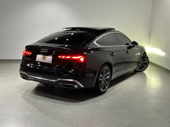 AUDI-A5-2022