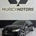 AUDI A5 2.0 TFSI SPORTBACK AMBIENTE 16V GASOLINA 4P S-TRONIC AUDI A5 2.0 TFSI SPORTBACK AMBIENTE 16V GASOLINA 4P S-TRONIC