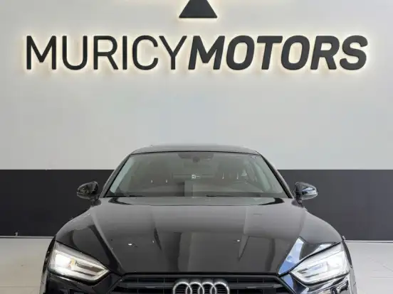 AUDI-A5-2.0 TFSI SPORTBACK AMBIENTE 16V GASOLINA 4P S-TRONIC AUDI-A5-2017
