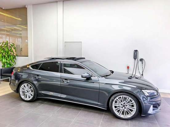 AUDI-A5-2.0 TFSI MHEV SPORTBACK ADVANCED QUATTRO S TRONIC AUDI-A5-2024