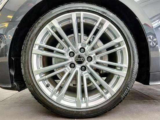 AUDI-A5-2.0 TFSI MHEV SPORTBACK ADVANCED QUATTRO S TRONIC AUDI-A5-2024