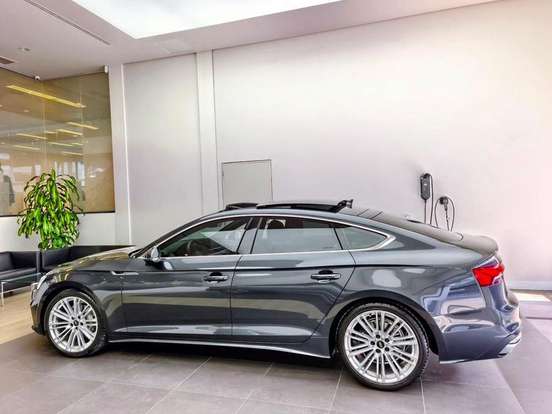 AUDI-A5-2.0 TFSI MHEV SPORTBACK ADVANCED QUATTRO S TRONIC AUDI-A5-2024