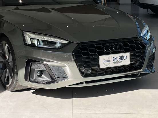 AUDI-A5-2.0 TFSI MHEV SPORTBACK CARBON EDITION S TRONIC AUDI-A5-2023