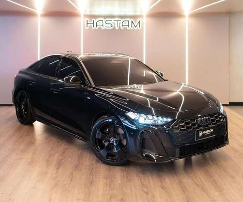 AUDI-A5-2025