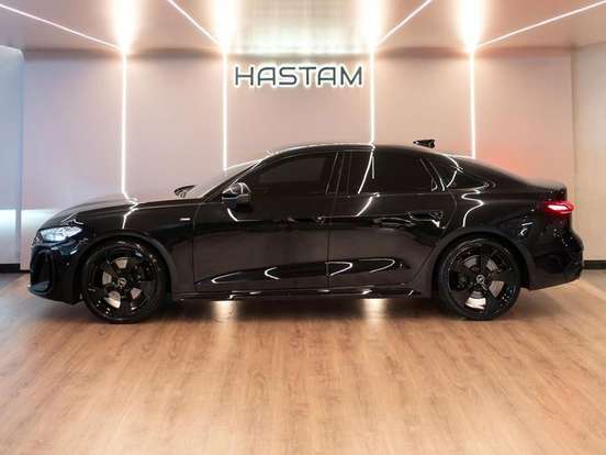 AUDI-A5-2.0 TFSI MHEV SPORTBACK S LINE QUATTRO S TRONIC AUDI-A5-2025