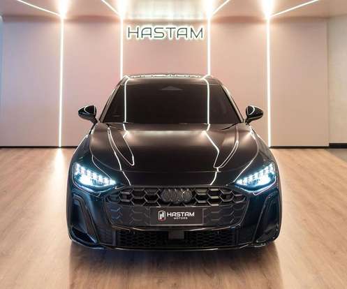 AUDI-A5-2025