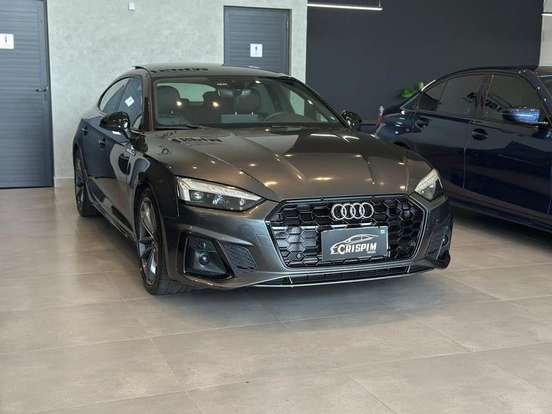 AUDI-A5-2023