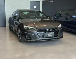 AUDI A5 2.0 TFSI MHEV SPORTBACK S LINE S TRONIC AUDI A5 2.0 TFSI MHEV SPORTBACK S LINE S TRONIC