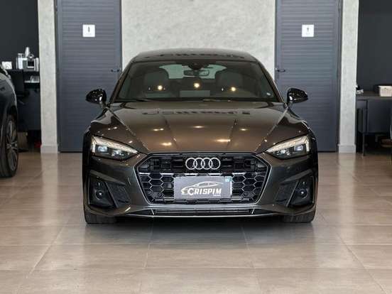 AUDI-A5-2.0 TFSI MHEV SPORTBACK S LINE S TRONIC AUDI-A5-2023