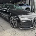 AUDI A7 2.0 TFSI SPORTBACK AMBIENTE GASOLINA 4P S-TRONIC AUDI A7 2.0 TFSI SPORTBACK AMBIENTE GASOLINA 4P S-TRONIC
