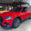AUDI Q3 1.4 35 TFSI GASOLINA BLACK S LINE S TRONIC AUDI Q3 1.4 35 TFSI GASOLINA BLACK S LINE S TRONIC