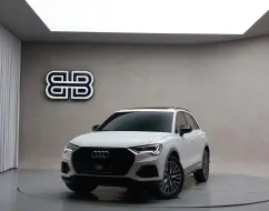 AUDI Q3 1.4 35 TFSI GASOLINA BLACK S TRONIC AUDI Q3 1.4 35 TFSI GASOLINA BLACK S TRONIC