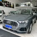 AUDI Q3 1.4 35 TFSI GASOLINA PRESTIGE S TRONIC AUDI Q3 1.4 35 TFSI GASOLINA PRESTIGE S TRONIC