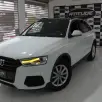 AUDI Q3 1.4 TFSI AMBIENTE GASOLINA 4P S TRONIC AUDI Q3 1.4 TFSI AMBIENTE GASOLINA 4P S TRONIC