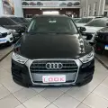 AUDI Q3 1.4 TFSI AMBIENTE GASOLINA 4P S TRONIC AUDI Q3 1.4 TFSI AMBIENTE GASOLINA 4P S TRONIC