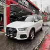 AUDI Q3 1.4 TFSI AMBIENTE GASOLINA 4P S TRONIC AUDI Q3 1.4 TFSI AMBIENTE GASOLINA 4P S TRONIC