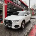 AUDI Q3 1.4 TFSI AMBIENTE GASOLINA 4P S TRONIC AUDI Q3 1.4 TFSI AMBIENTE GASOLINA 4P S TRONIC