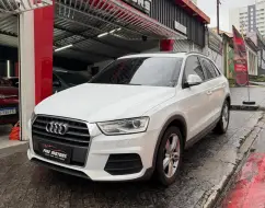 AUDI Q3 1.4 TFSI AMBIENTE GASOLINA 4P S TRONIC AUDI Q3 1.4 TFSI AMBIENTE GASOLINA 4P S TRONIC