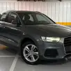 AUDI Q3 1.4 TFSI FLEX PRESTIGE PLUS S TRONIC AUDI Q3 1.4 TFSI FLEX PRESTIGE PLUS S TRONIC