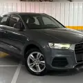 AUDI Q3 1.4 TFSI FLEX PRESTIGE PLUS S TRONIC AUDI Q3 1.4 TFSI FLEX PRESTIGE PLUS S TRONIC