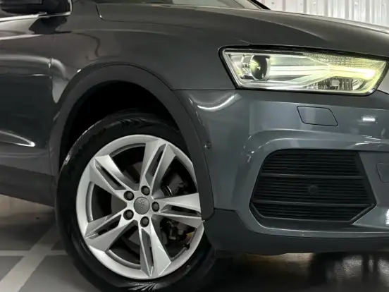 AUDI-Q3-1.4 TFSI FLEX PRESTIGE PLUS S TRONIC AUDI-Q3-2018