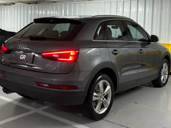 AUDI-Q3-1.4 TFSI FLEX PRESTIGE PLUS S TRONIC AUDI-Q3-2018
