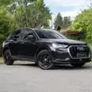 AUDI Q3 1.4 35 TFSI GASOLINA PRESTIGE S TRONIC AUDI Q3 1.4 35 TFSI GASOLINA PRESTIGE S TRONIC