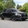 AUDI Q3 1.4 35 TFSI GASOLINA PRESTIGE S TRONIC AUDI Q3 1.4 35 TFSI GASOLINA PRESTIGE S TRONIC