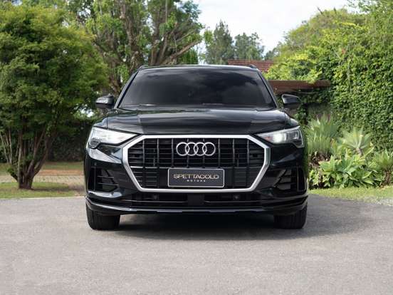 AUDI-Q3-1.4 35 TFSI GASOLINA PRESTIGE S TRONIC AUDI-Q3-2020