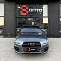 AUDI Q3 1.4 TFSI AMBITION GASOLINA 4P S TRONIC AUDI Q3 1.4 TFSI AMBITION GASOLINA 4P S TRONIC