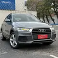 AUDI Q3 1.4 TFSI AMBITION GASOLINA 4P S TRONIC AUDI Q3 1.4 TFSI AMBITION GASOLINA 4P S TRONIC