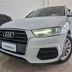 AUDI Q3 1.4 TFSI ATTRACTION FLEX 4P S TRONIC AUDI Q3 1.4 TFSI ATTRACTION FLEX 4P S TRONIC