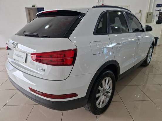 AUDI-Q3-1.4 TFSI ATTRACTION FLEX 4P S TRONIC AUDI-Q3-2017