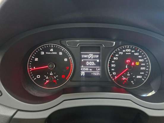 AUDI-Q3-1.4 TFSI ATTRACTION FLEX 4P S TRONIC AUDI-Q3-2017