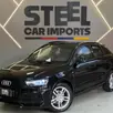 AUDI Q3 1.4 TFSI BLACK EDITION FLEX 4P S TRONIC AUDI Q3 1.4 TFSI BLACK EDITION FLEX 4P S TRONIC