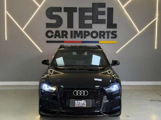 AUDI-Q3-1.4 TFSI BLACK EDITION FLEX 4P S TRONIC AUDI-Q3-2018