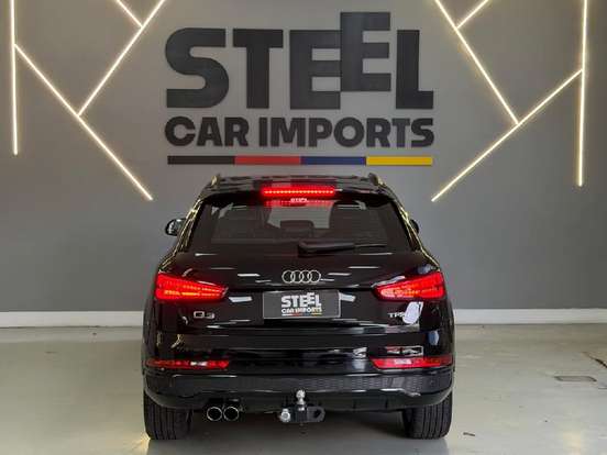 AUDI-Q3-1.4 TFSI BLACK EDITION FLEX 4P S TRONIC AUDI-Q3-2018
