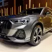 AUDI Q3 2.0 40 TFSI GASOLINA PERFORMANCE BLACK PLUS QUATTRO TIPTRONIC AUDI Q3 2.0 40 TFSI GASOLINA PERFORMANCE BLACK PLUS QUATTRO TIPTRONIC