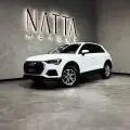 AUDI Q3 2.0 40 TFSI GASOLINA PRESTIGE QUATTRO TIPTRONIC AUDI Q3 2.0 40 TFSI GASOLINA PRESTIGE QUATTRO TIPTRONIC