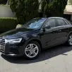 AUDI Q3 2.0 TFSI AMBIENTE QUATTRO 4P GASOLINA S TRONIC AUDI Q3 2.0 TFSI AMBIENTE QUATTRO 4P GASOLINA S TRONIC