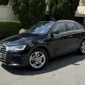 AUDI Q3 2.0 TFSI AMBIENTE QUATTRO 4P GASOLINA S TRONIC AUDI Q3 2.0 TFSI AMBIENTE QUATTRO 4P GASOLINA S TRONIC
