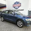 AUDI Q3 2.0 TFSI AMBIENTE QUATTRO 4P GASOLINA S TRONIC AUDI Q3 2.0 TFSI AMBIENTE QUATTRO 4P GASOLINA S TRONIC