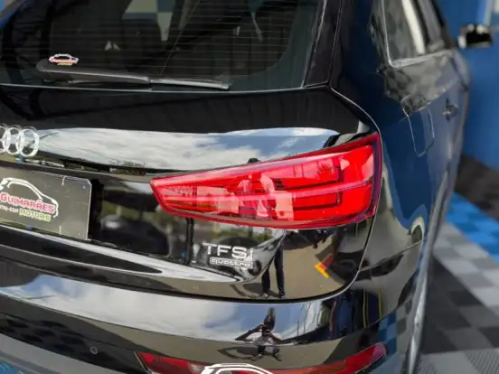 AUDI-Q3-2.0 TFSI AMBITION QUATTRO 4P GASOLINA S TRONIC AUDI-Q3-2015