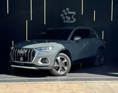 AUDI Q3 2.0 40 TFSI GASOLINA PRESTIGE QUATTRO TIPTRONIC AUDI Q3 2.0 40 TFSI GASOLINA PRESTIGE QUATTRO TIPTRONIC