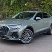 AUDI Q3 2.0 40 TFSI GASOLINA PRESTIGE QUATTRO TIPTRONIC AUDI Q3 2.0 40 TFSI GASOLINA PRESTIGE QUATTRO TIPTRONIC