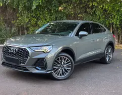 AUDI Q3 2.0 40 TFSI GASOLINA PRESTIGE QUATTRO TIPTRONIC AUDI Q3 2.0 40 TFSI GASOLINA PRESTIGE QUATTRO TIPTRONIC